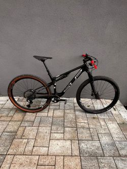 Superior Team XF 29 Elite - 11,2kg