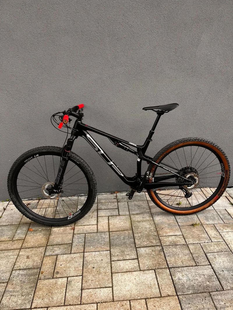 Superior Team XF 29 Elite - 11,2kg