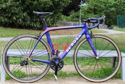 De Rosa Merak