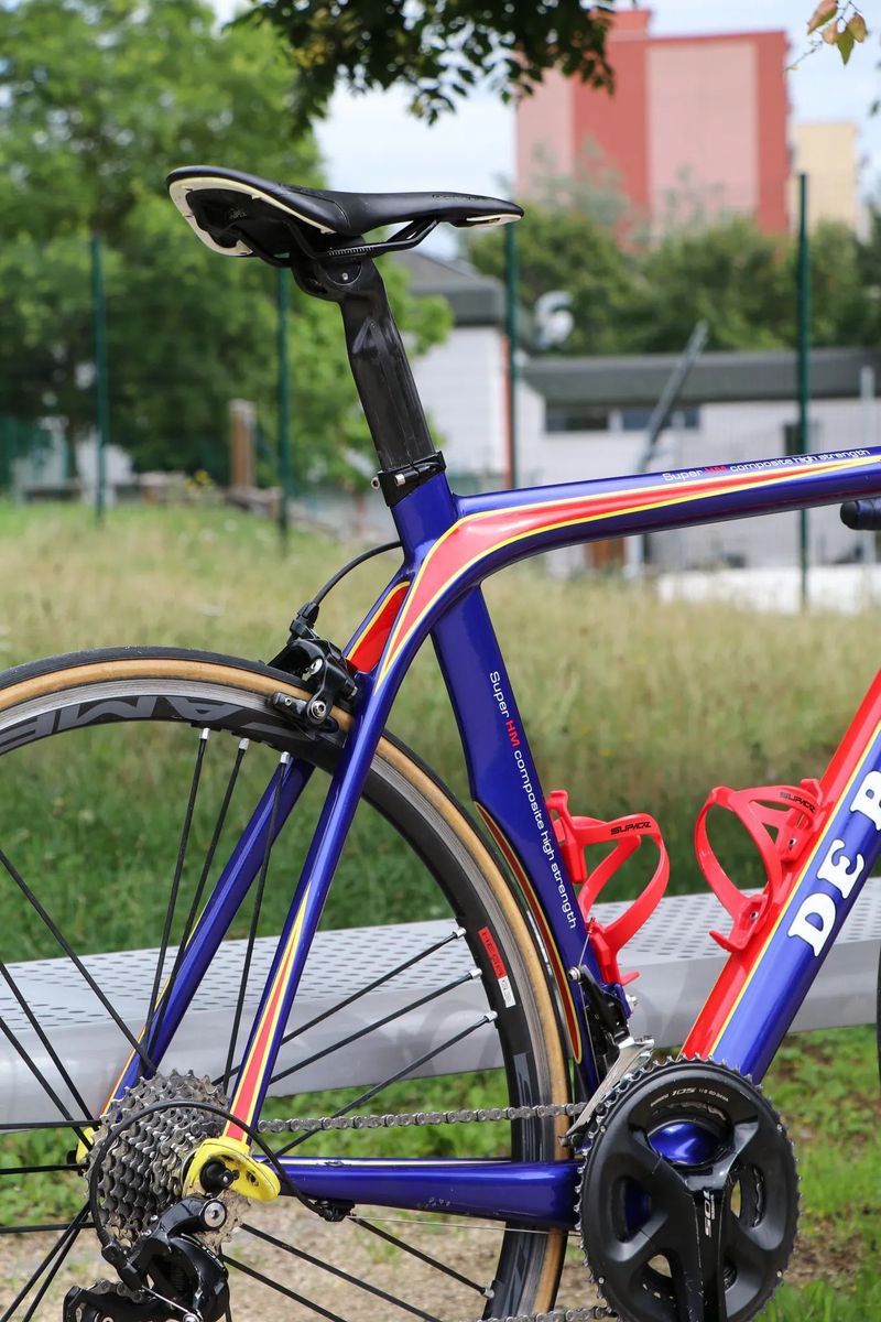 De Rosa Merak