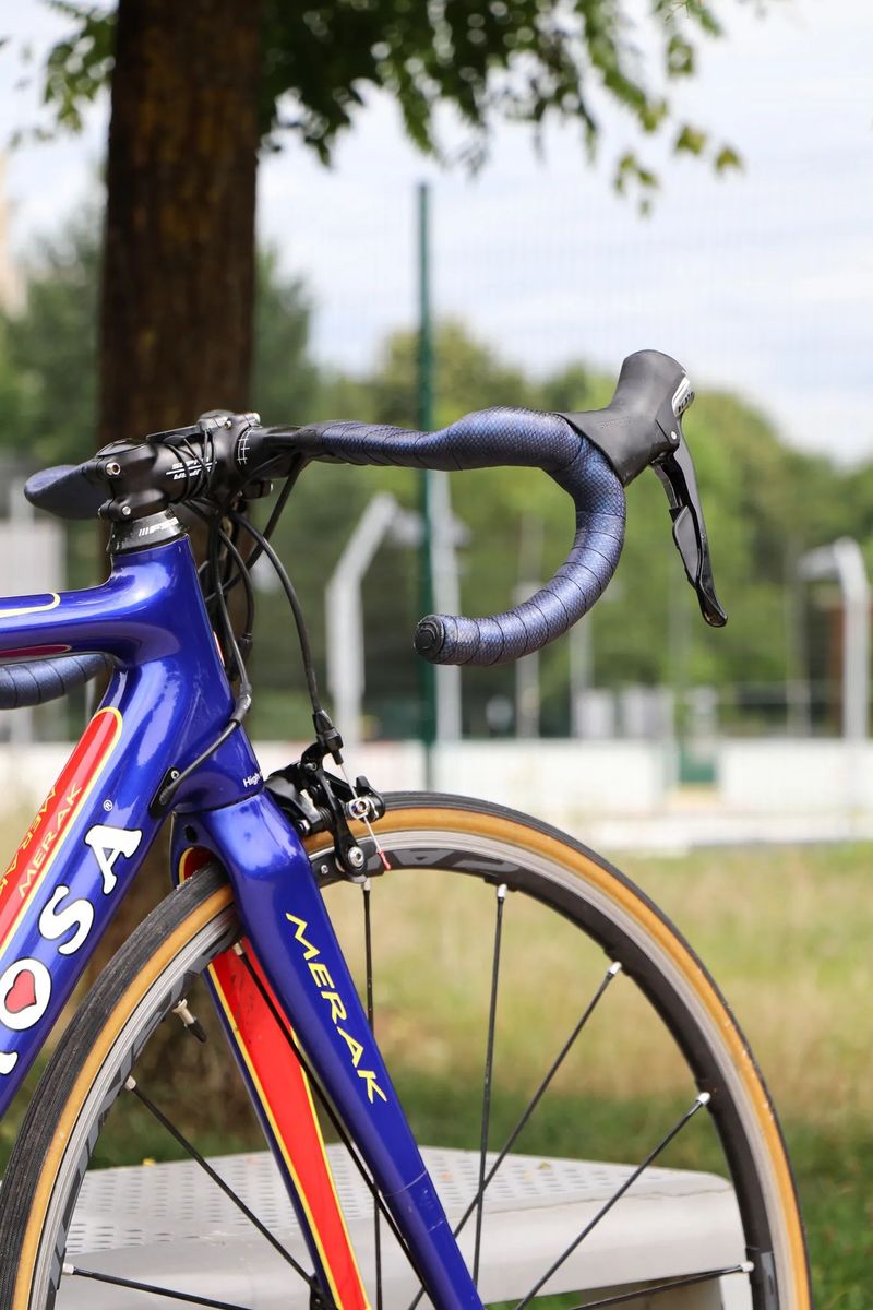 De Rosa Merak