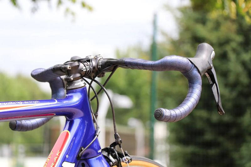 De Rosa Merak