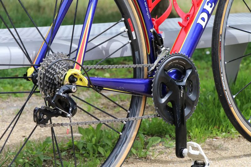 De Rosa Merak