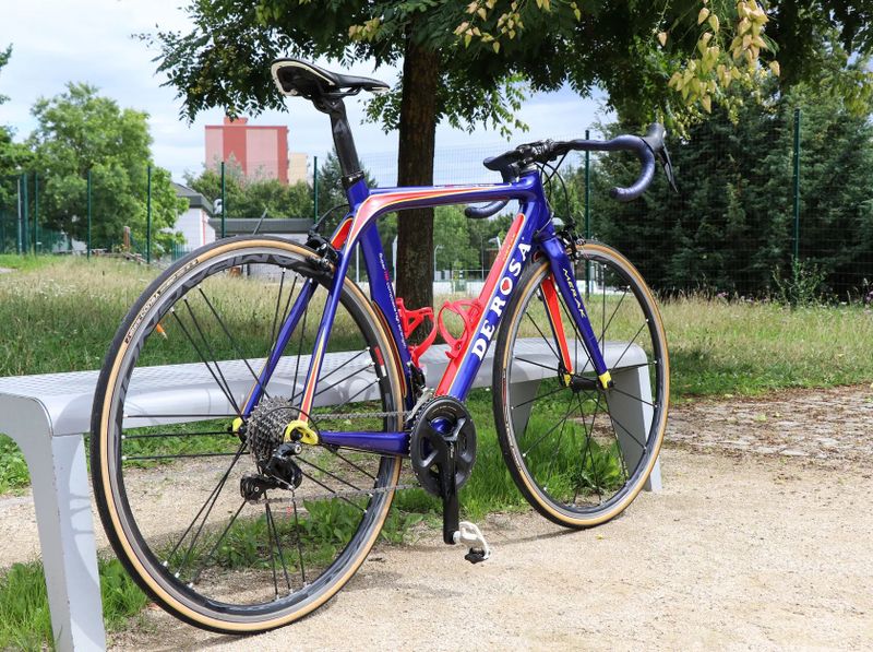 De Rosa Merak