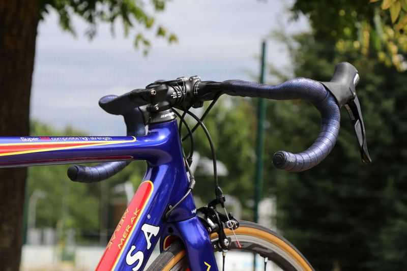 De Rosa Merak
