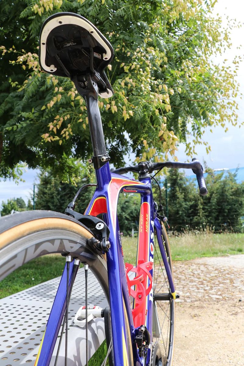 De Rosa Merak