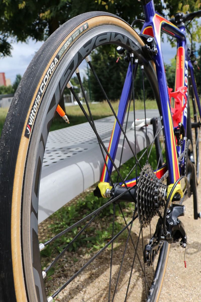 De Rosa Merak