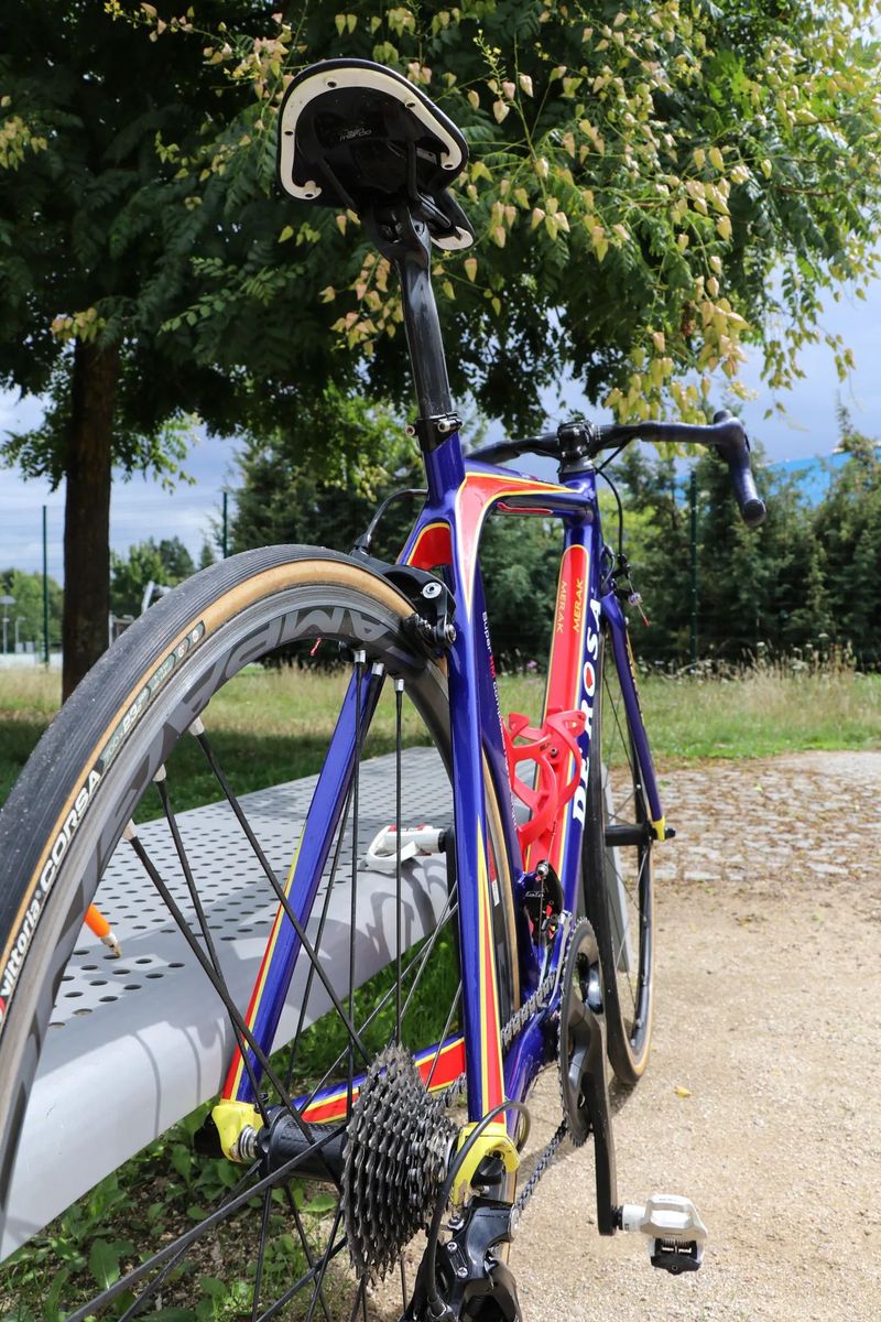 De Rosa Merak
