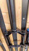 Nová vidlice Rock Shox Zeb Ultimate 29" 