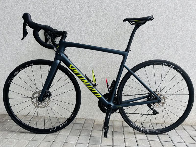 Tarmac SL6 Sport DISC vel. 56