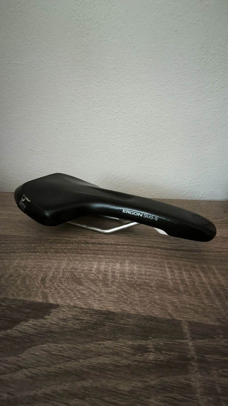 Ergon SM3-S