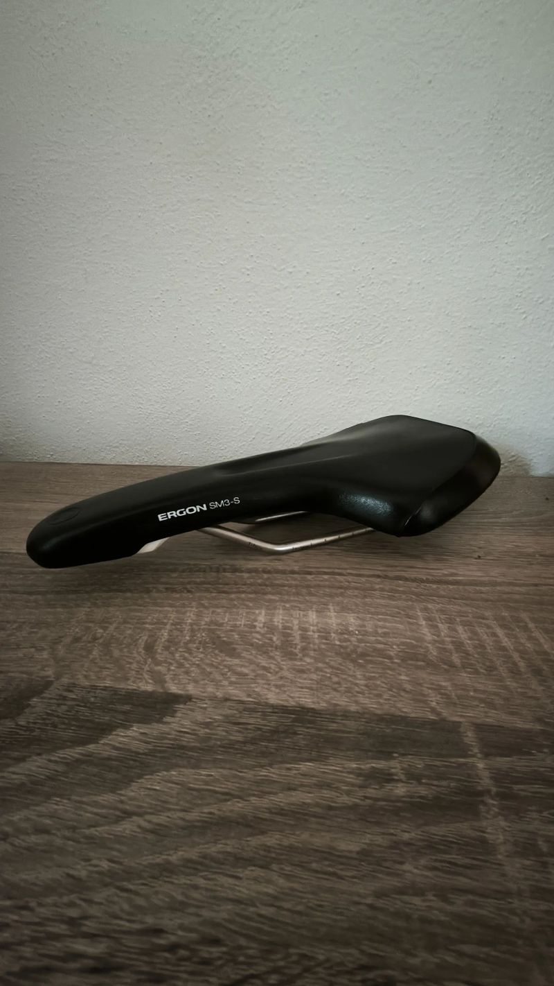 Ergon SM3-S