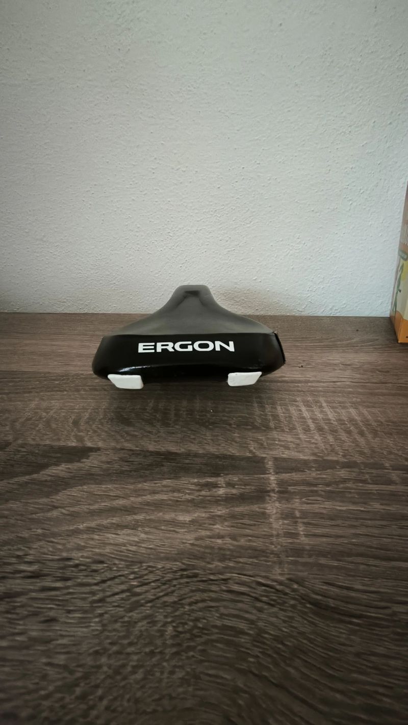 Ergon SM3-S