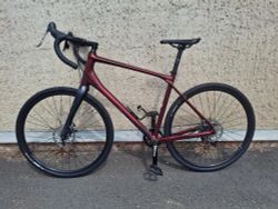 Prodám Merida Silex 300 2023