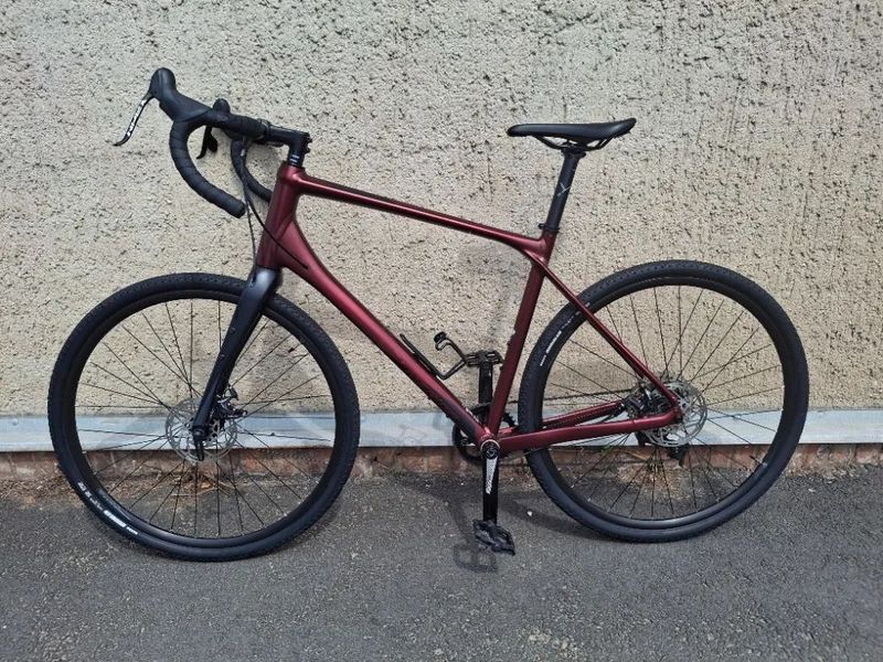 Prodám Merida Silex 300 2023