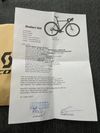Scott Addict Gravel 30 XL