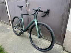 Scott Addict Gravel 30 XL