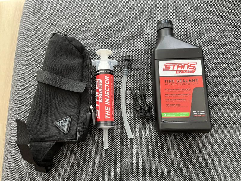 Scott Addict Gravel 30 XL