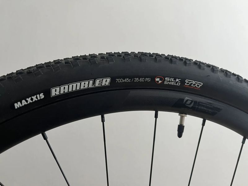 Scott Addict Gravel 30 XL