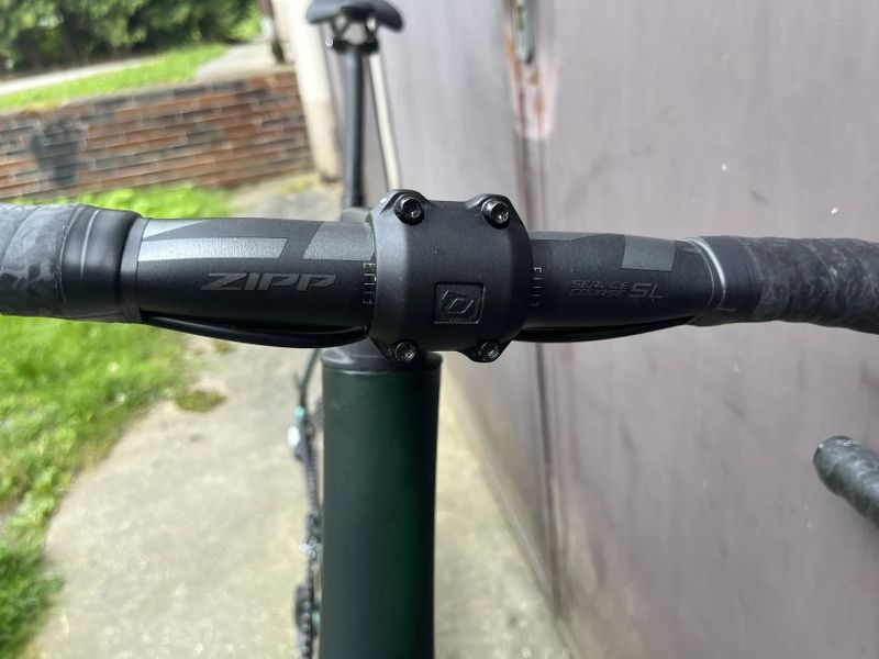 Scott Addict Gravel 30 XL