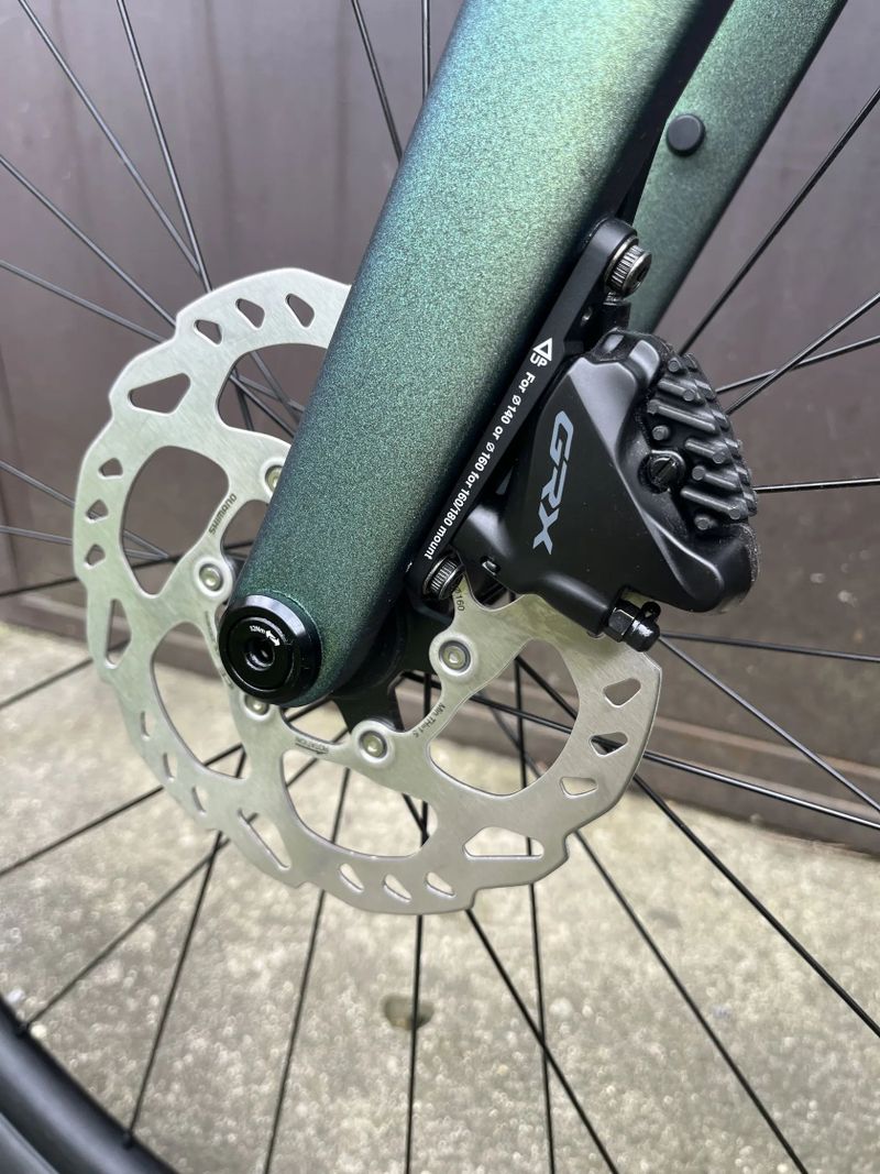 Scott Addict Gravel 30 XL