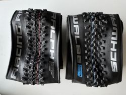 Schwalbe Ralph a Ray kombo XC 29x2,35