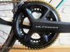 AIRSTREEM STORM na Shimano ULTEGRA 8000, 56 cm. Super stav