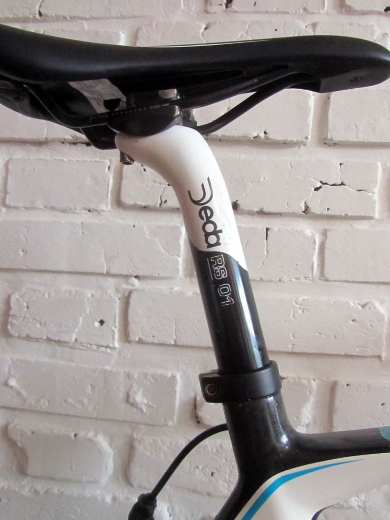 AIRSTREEM STORM na Shimano ULTEGRA 8000, 56 cm. Super stav