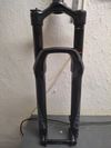 Prodám Rock Shox Pike select 140mm 29" s patronou Charger 2.1 RC2
