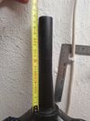Prodám Rock Shox Pike select 140mm 29" s patronou Charger 2.1 RC2