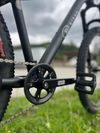 KUbikes 26 MTB Disc černé - NOVÉ