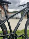 KUbikes 26 MTB Disc černé - NOVÉ