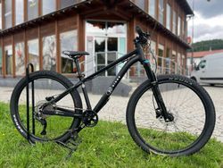 KUbikes 26 MTB Disc černé - NOVÉ