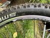 Trekove kolo Superior CrMo 1x11
