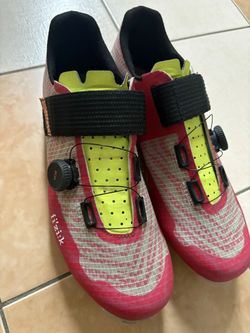 Fizik Vento Ferox carbon team Amani