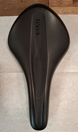 Prodám sedlo Fizik Aliante Tempo 150mm