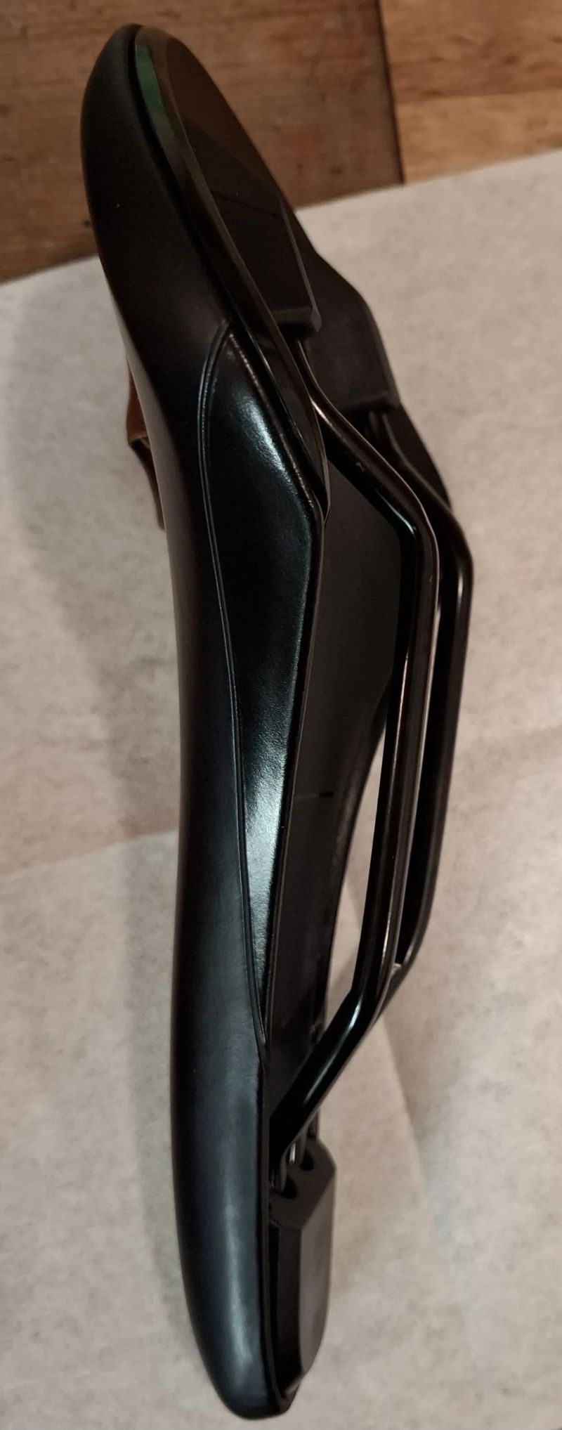 Prodám sedlo Fizik Aliante Tempo 150mm