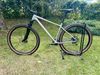 Specialized chisel comp 29” L