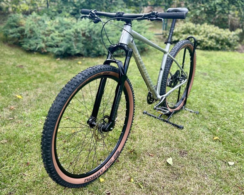 Specialized chisel comp 29” L