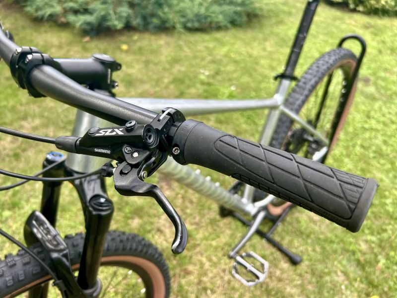 Specialized chisel comp 29” L