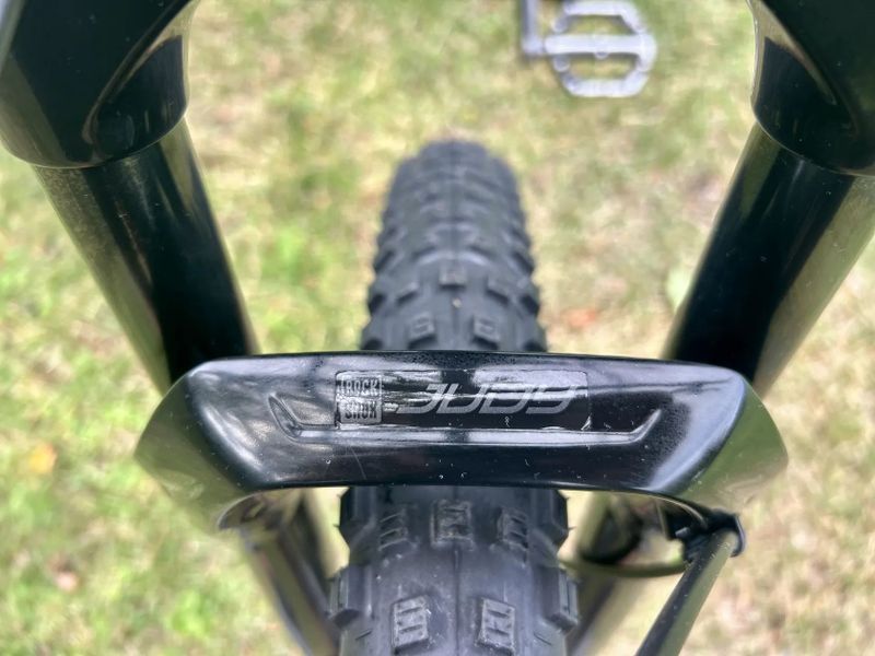 Specialized chisel comp 29” L
