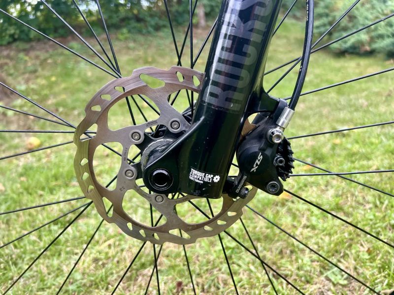Specialized chisel comp 29” L