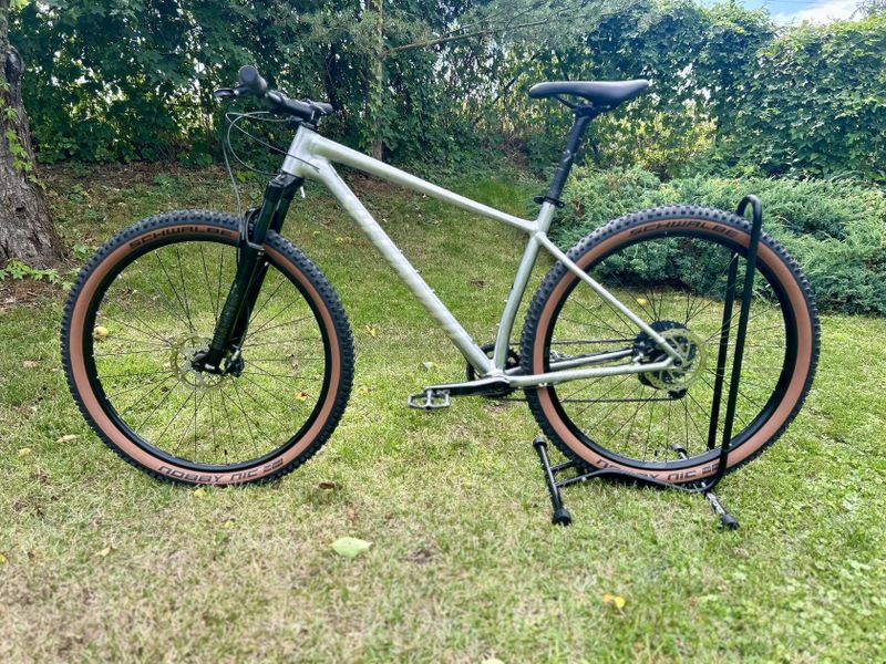 Specialized chisel comp 29” L