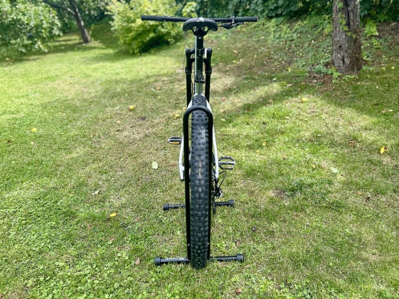 Specialized chisel comp 29” L