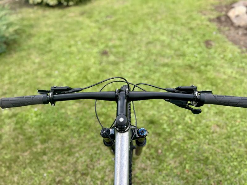 Specialized chisel comp 29” L
