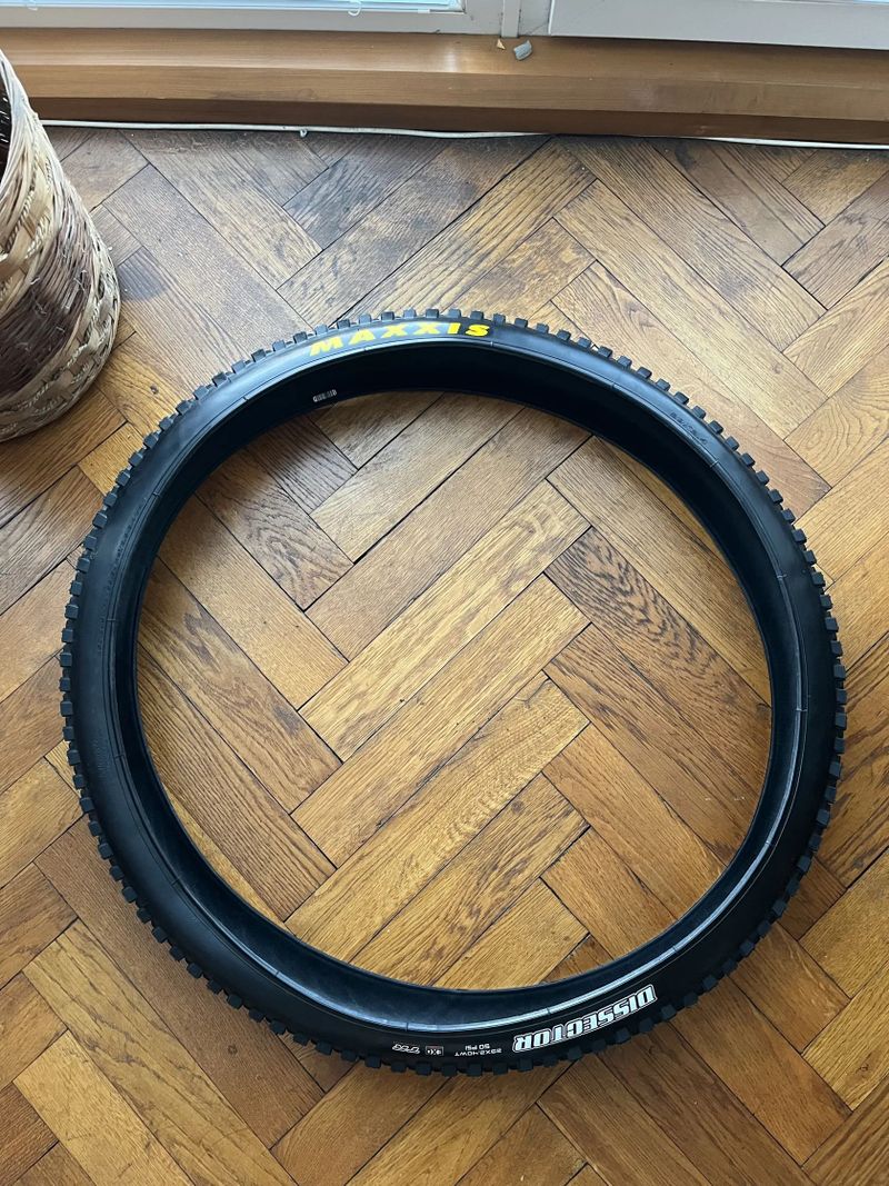 Maxxis Dissector 29x2.4