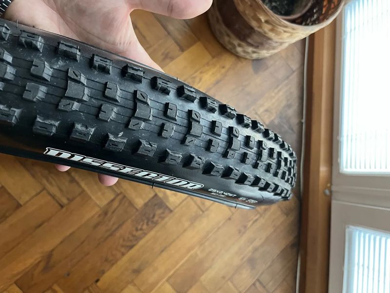 Maxxis Dissector 29x2.4