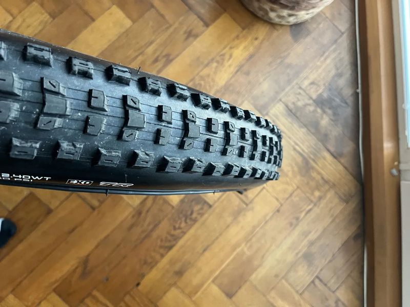 Maxxis Dissector 29x2.4