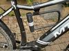 Městské elektrokolo MTF Road 6.3 s přední odpruženou vidlicí V ZÁRUCE