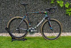 S-WORKS TARMAC SL5 Peter Sagan 61